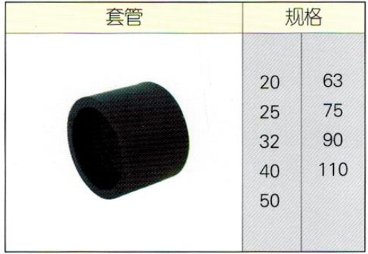 ppr热水管